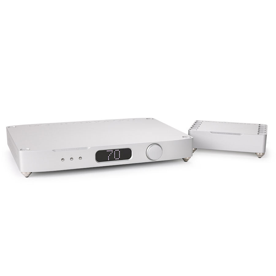 ЦАП MSB Technology Discrete DAC в AVComfort